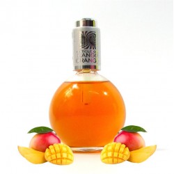 Ulei cuticule cu pipeta aroma mango 75ml Ulei cuticule cu pipeta aroma mango 75ml